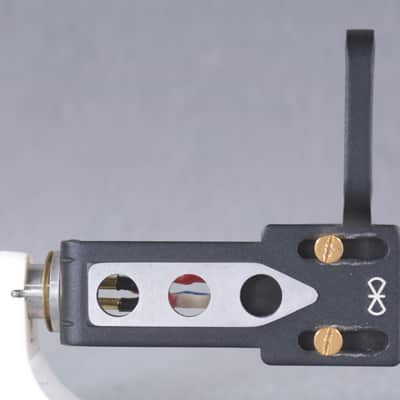 Ortofon MC20 S (Supreme) MC Cartridge W/ Headshell In Excellent Condition image 7