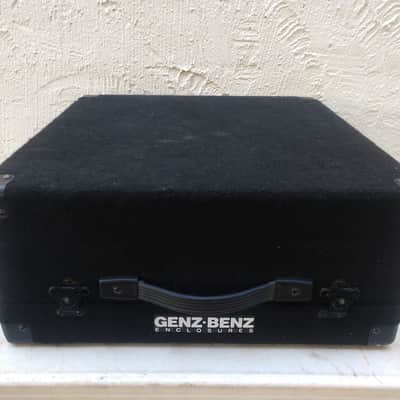 Genz Benz Enclosures image 11