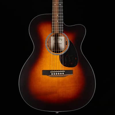 Martin OMC-10E Modern Burst (455) image 3