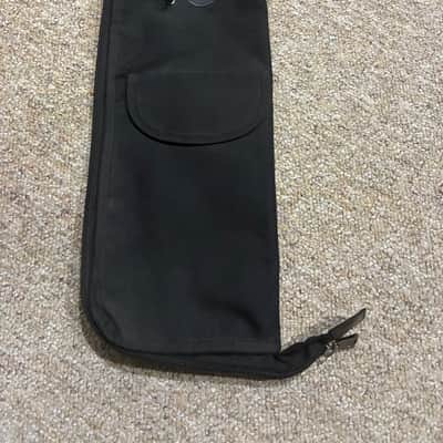Humes & Berg Galaxy Stick Bag Black image 3