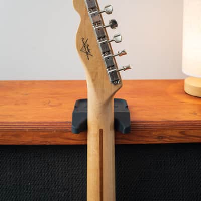 Fender Custom Shop 52 Telecaster "NOS" 2023 - Blonde image 4