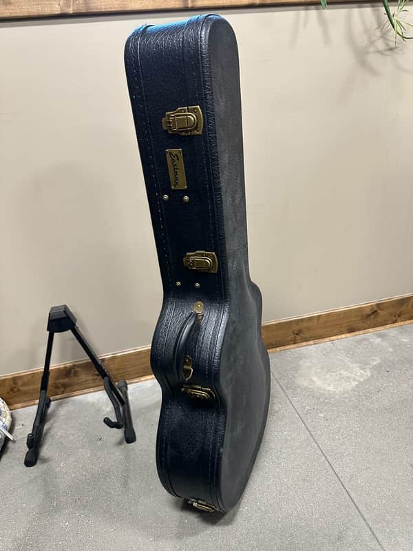 Eastman AC622CE-KOA-LTD 2023 - gloss