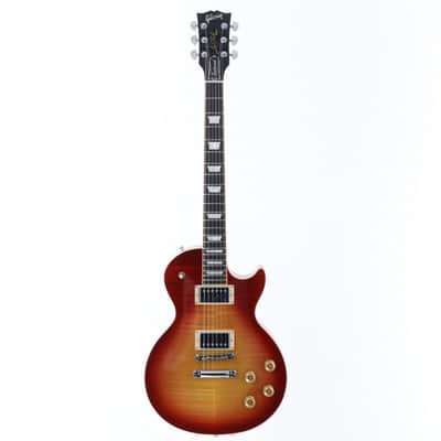 Gibson Les Paul Traditional Pro Plus 2017 | Reverb