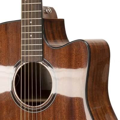 Crafter ABLE-D 635CE/N Natural Gloss image 5