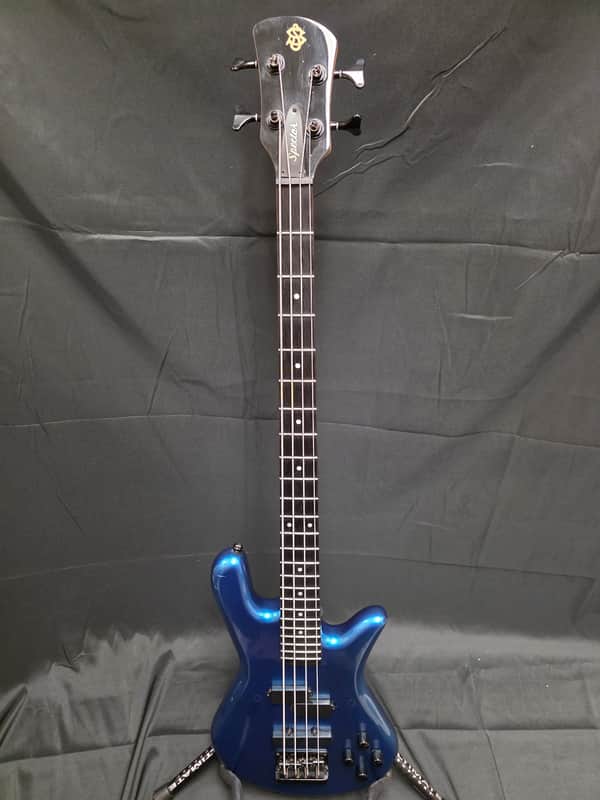 Spector Performer 4