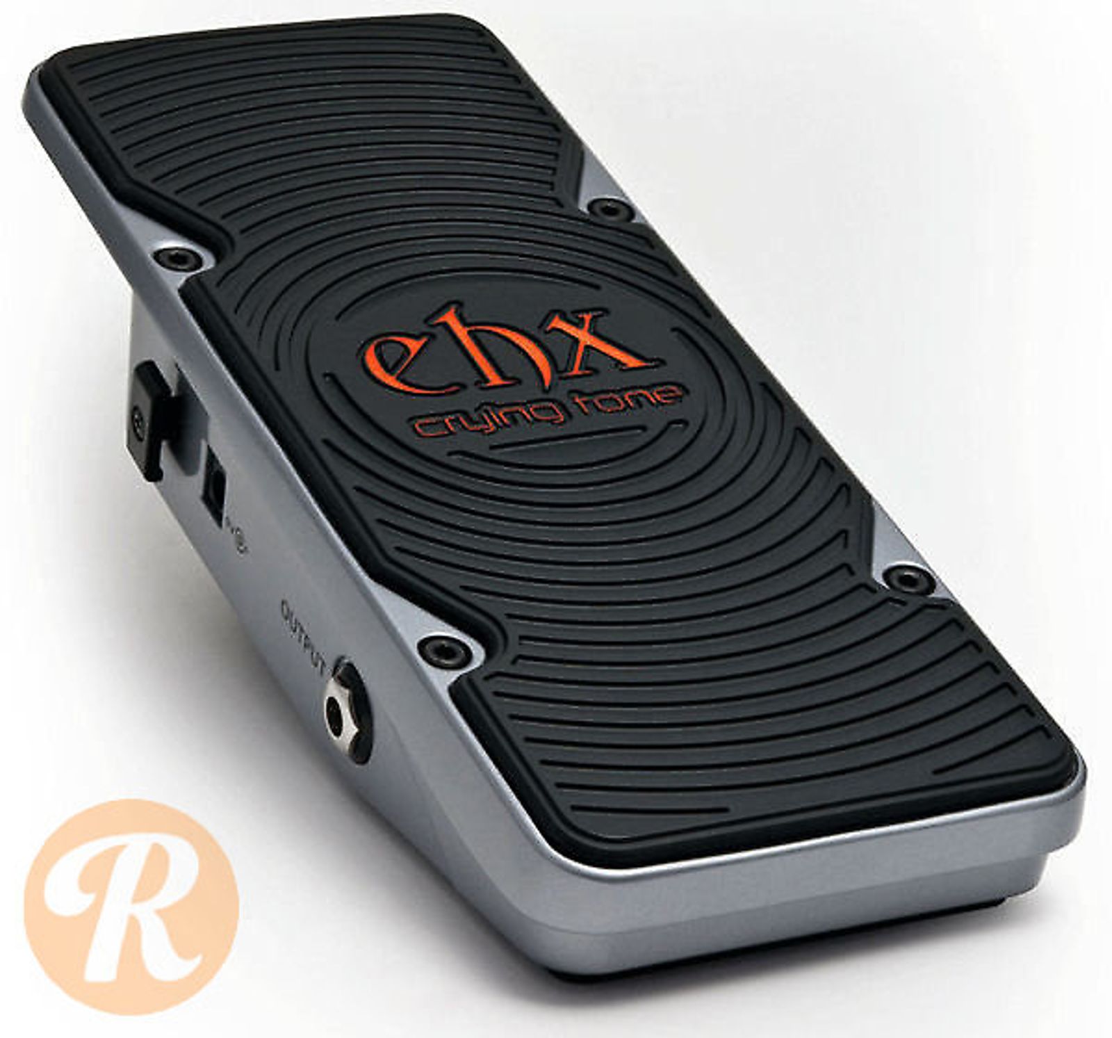 Electro-Harmonix Next Step Crying Tone Wah | Reverb