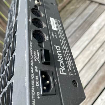 Roland R-5 Vintage Drum Machine (READ DESCRIPTION) image 4