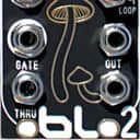 Blue Lantern Simple ADSR V2 Looping Envelope Generator Eurorack Synth Module