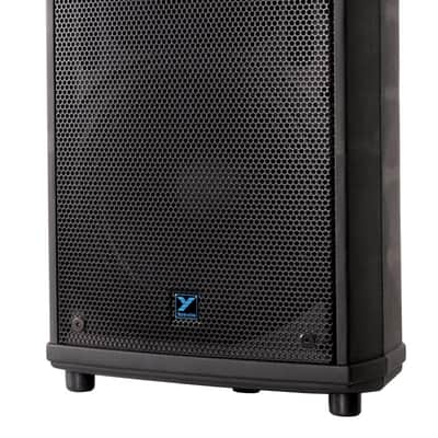 Yorkville NX25P-2 | 12" 2-Way Powered PA Speaker. New with Full Warranty. image 3
