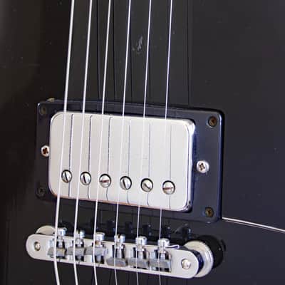 Yamaha Studio Lord SL550 Black 1977 image 5