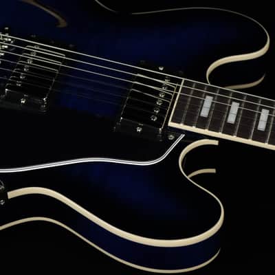 Gibson ES-335 Figured - DP (#278) image 11