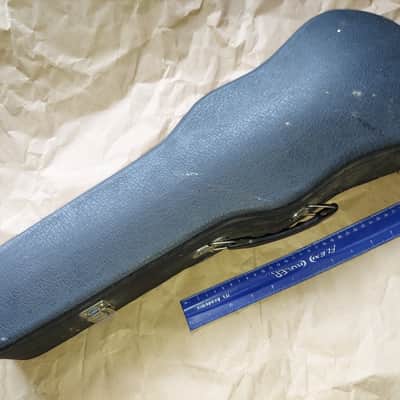 Suzuki Model 220 size 1/4 violin, Japan, 1986, with case (Bow needs replace hair) image 3
