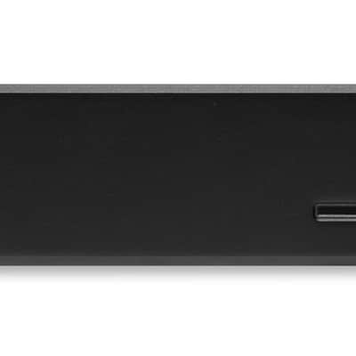 WEISS MAN301R - Music Archive Network Player, CD Player, Preamp, New DAC-B included - NEW! image 1