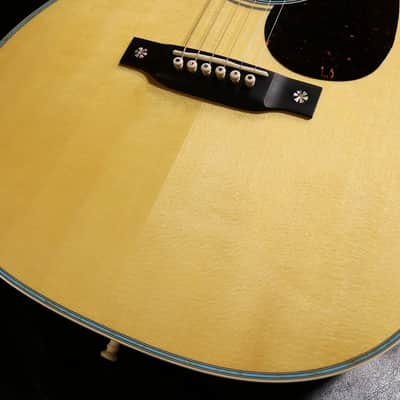 Martin Custom Shop 000-42 [2024] image 17
