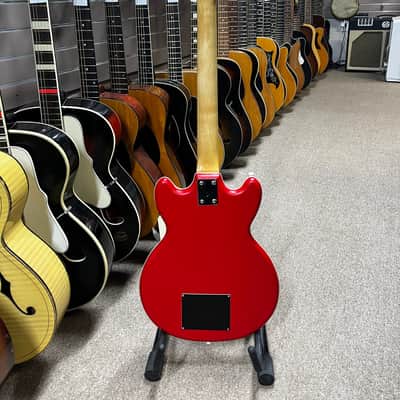 Hofner Colorama II 1963 Electric Guitar image 2