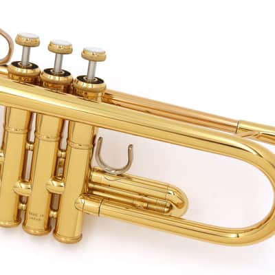 YAMAHA Trumpet YTR-8310Z [D89490] (07/27) image 7