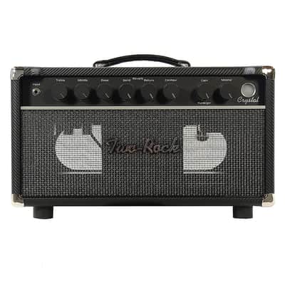 Two Rock Crystal 6V6 22-Watt Guitar Amp Head