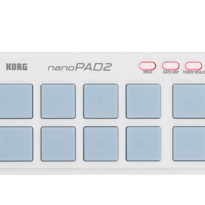 nanoPAD 2 image 1