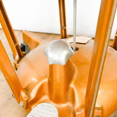 Ludwig 26" Pedal Timpani CG0144Z *ASK FOR SHIPPING* image 5
