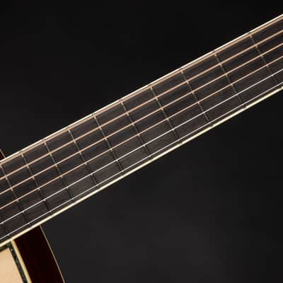 Collings D-42A T Adirondack & Cocobolo image 9