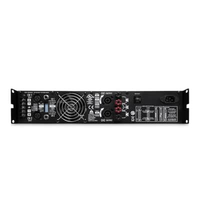 Qsc Rmx1450 A image 2