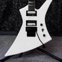 Jackson JS Series JS32 Kelly with Amaranth Fretboard 2019 - Present - Snow White