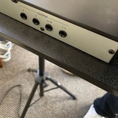 Korg M3R AI Synthesis Module 1990s - Black