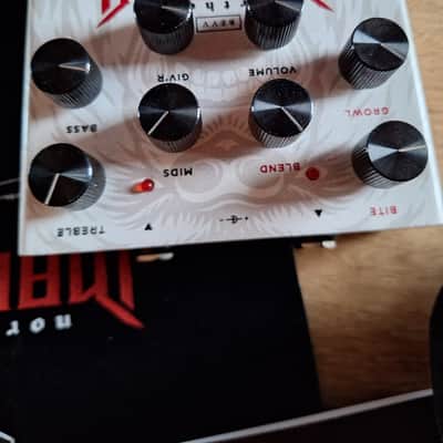 REVV Northern Mauler distortion image 8