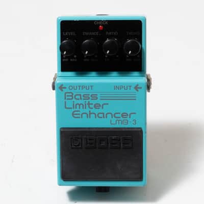 【used】BOSS / Limiter Enhancer LMB-3【GIB Yokohama】【price included SHIPPING & IMPORT TAX & VAT】 image 2