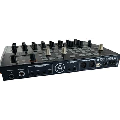 Arturia DRUMBRUTE IMPACT *Expert Tested*Guaranteed* image 3
