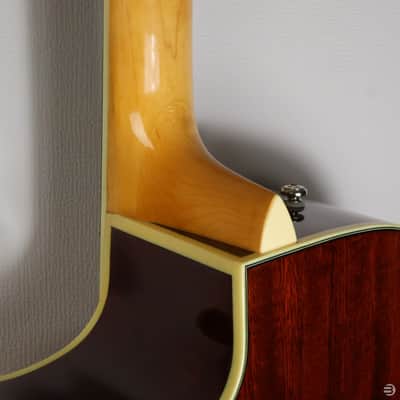 Fender California Series Kingman Bass - Made in China 2013 - Fully serviced image 12