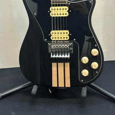 GCI God City Instruments Modernist (Converge, Kurt Ballou) image 4