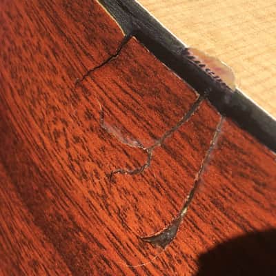 2012 Martin LXM image 5