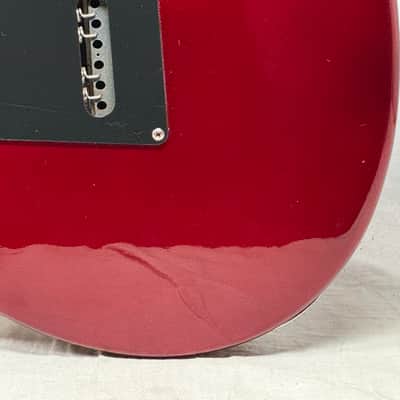PRS Paul Reed Smith SE EG 22 eg22 Guitar 2004 image 13