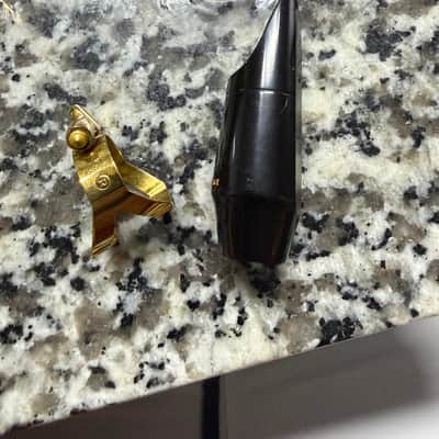 Selmer C* Soprano Sax + Ligature image 2