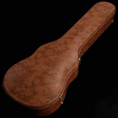 Gibson Custom Shop Historic Collection 1958 Les Paul Standard Figuard Top VOS 2014 Faded Tobacco Burst [84202] (09/11) image 4