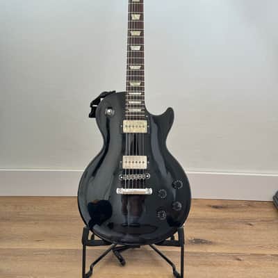 Gibson Studio 2008 - Black image 1