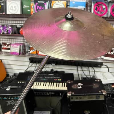 Student Cymbal W/ Half A Cymbal Stand image 2