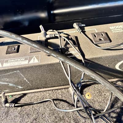 SKB Pedalboard / Power Supply image 8