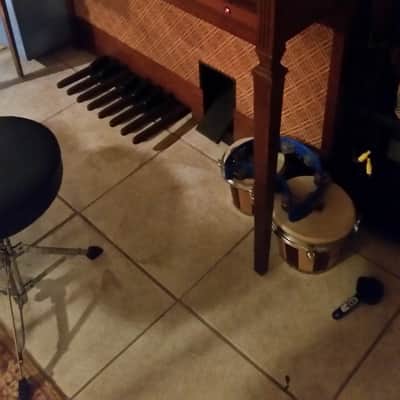 Vintage Yamaha Electone Organ image 5