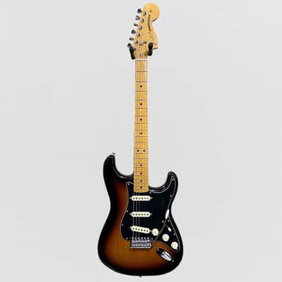 Fender Vintera II 70's Stratocaster Electric Guitar - Sunburst image 8