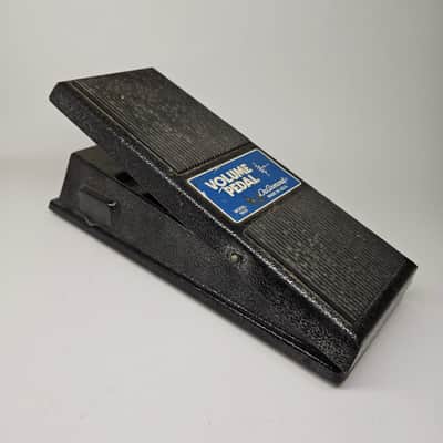 De Armond volume pedal model 1602 1970s? image 2