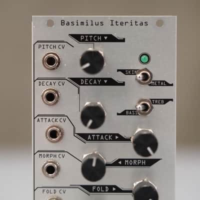 Noise Engineering Basimilus Iteritas Eurorack Module #58492 image 3