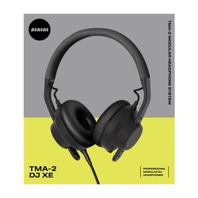 Aiaiai Tma 2 Dj Xe image 7