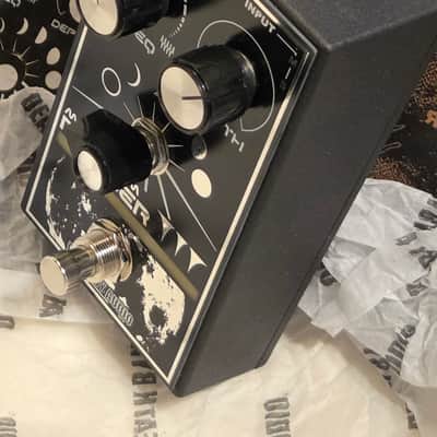 Death By Audio Moonbeam Phaser 2025 - Present - Black image 4