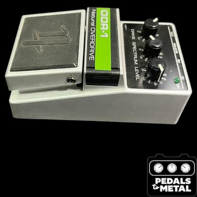 Nobels ODR-1 Silver Edition - Silver - X21587 image 5