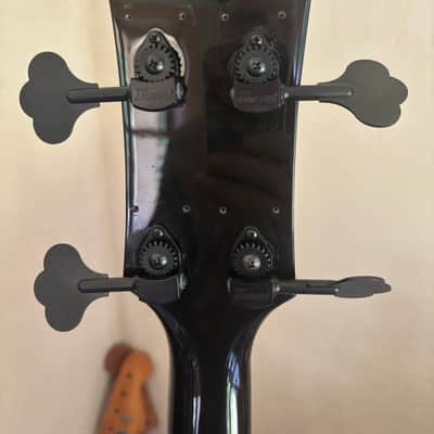 Epiphone Jack Casady Signature Bass with Laurel Fretboard 2020 image 7