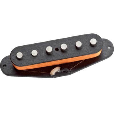 Seymour Duncan SSL-1 Vintage Stag Strat, sans capot image 2