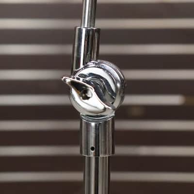 ddrum Double Braced Straight Cymbal Stand image 3