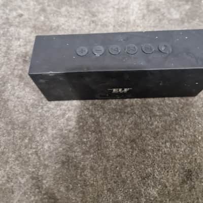 The ELF WS-701 - Wireless Speaker - Black - Fair image 2